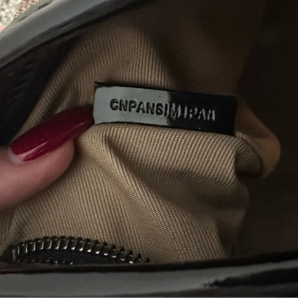 Burberry Nova Check Tote Bag - Picture 12 of 16